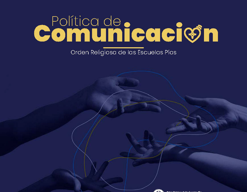 Política de comunicación