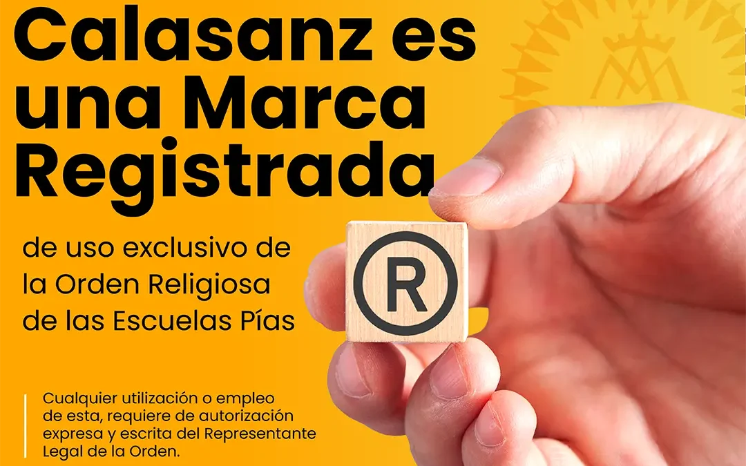 Comunicado Marca Registrada